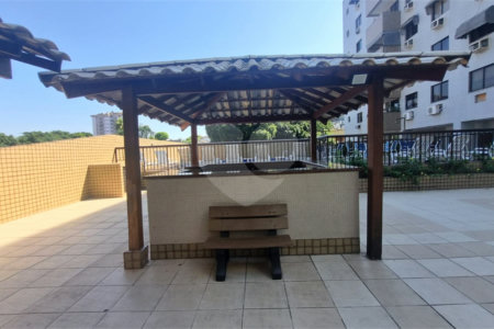 Apartamento à venda com 2 quartos, sendo 1 suíte, em Pechincha, Rio de Janeiro, RJ
