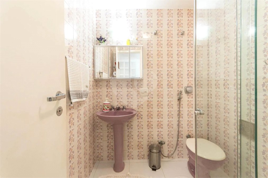 Apartamento à venda com 3 quartos, sendo 1 suíte, em Tijuca, Rio de Janeiro, RJ