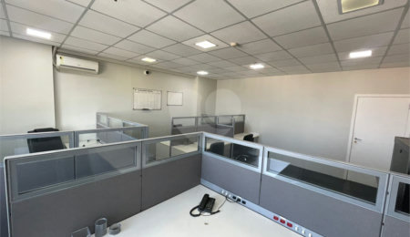 Sala para alugar no Centro, São Bernardo do Campo, SP