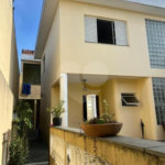 Sobrado à venda com 5 quartos, sendo 2 suítes, em Imirim, São Paulo, SP