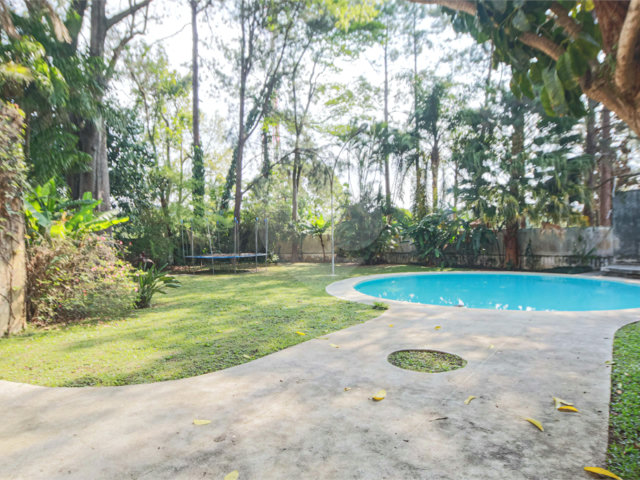 Sobrado à venda com 4 quartos, sendo 3 suítes,  em Chácara Monte Alegre, São Paulo, SP