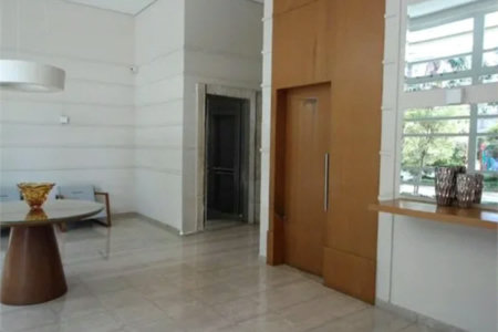 Apartamento à venda com 3 suítes em Vila Suzana, São Paulo, SP