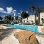 Apartamento à venda com 2 quartos em Bairro da Vossoroca, Sorocaba, SP