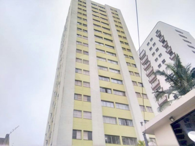 Apartamento à venda com 2 quartos em Santana, São Paulo, SP