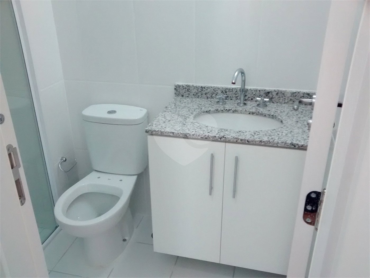 Apartamento à venda com 2 quartos, sendo 1 suíte, em Independência, São Bernardo do Campo, SP