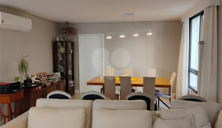 Apartamento à venda com 3 suítes em Paraíso, São Paulo, SP