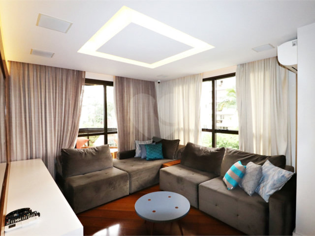 Apartamento à venda com 5 quartos, sendo 2 suítes, em Santana, São Paulo, SP