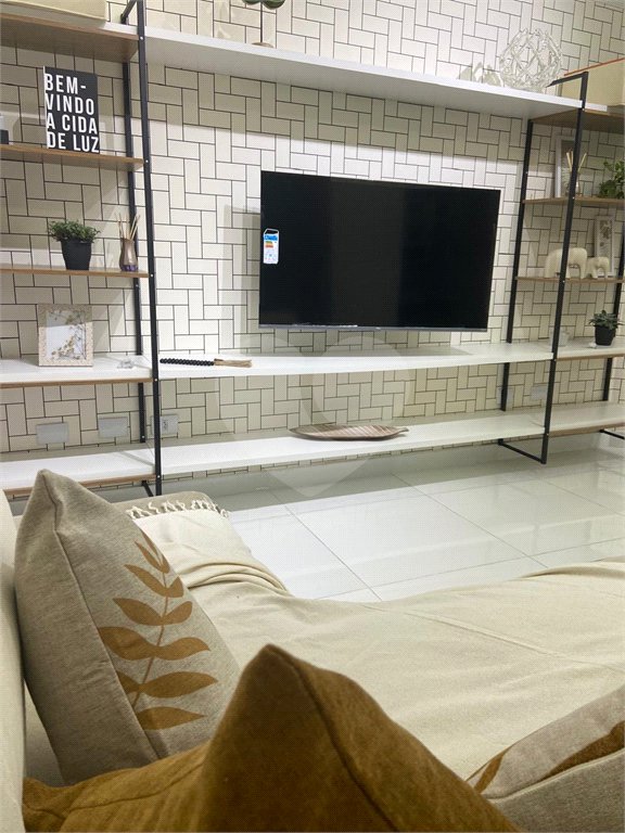 Casa de Vila à venda com 2 quartos, sendo 1 suíte, em Silveira, Santo André, SP