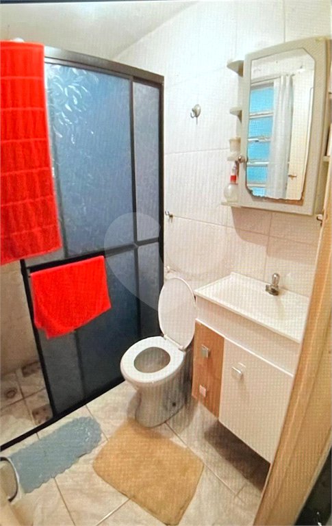 Sobrado à venda com 5 quartos, sendo 2 suítes, em Tucuruvi, São Paulo, SP