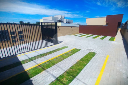 Casa à venda com 2 quartos, sendo 1 suíte,  em Vila São Paulo, Mogi das Cruzes, SP