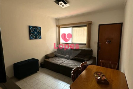 Apartamento à venda com 2 quartos em Vila Zizinha, São José dos Campos, SP