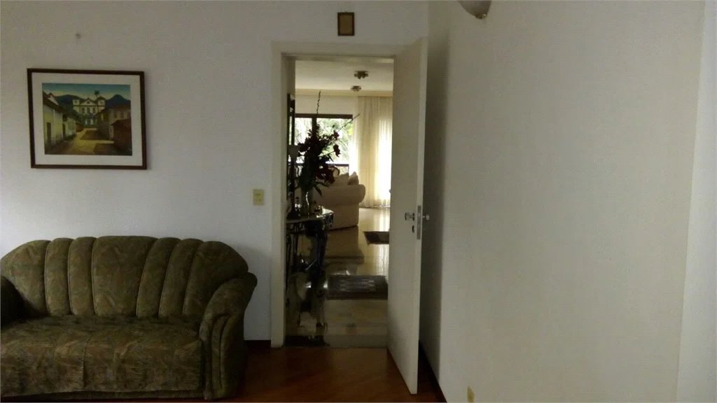 Apartamento à venda com 4 suítes em Vila Suzana, São Paulo, SP