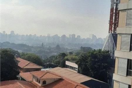 Apartamento à venda com 3 quartos, sendo 1 suíte, em Vila Madalena, São Paulo, SP