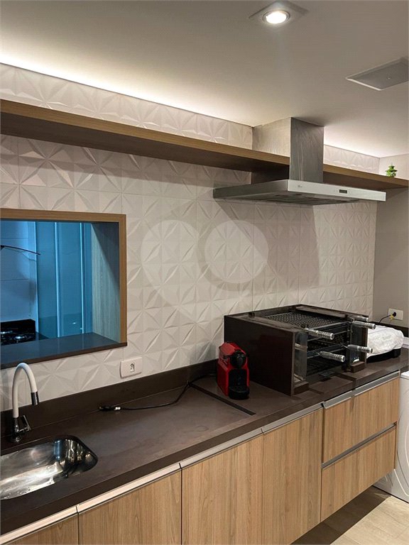 Apartamento à venda com 3 quartos, sendo 2 suítes, em Vila Andrade, São Paulo, SP