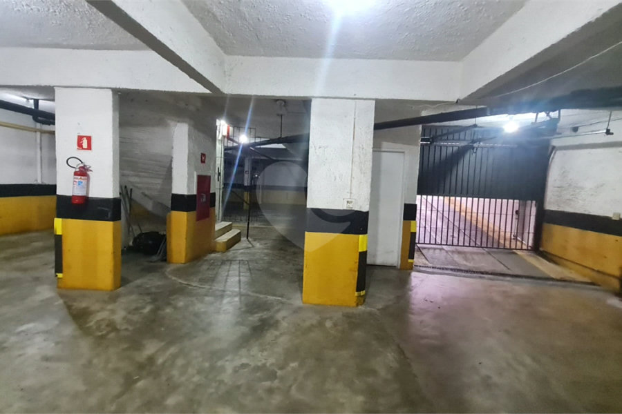 Apartamento à venda com 2 quartos em Casa Verde, São Paulo, SP