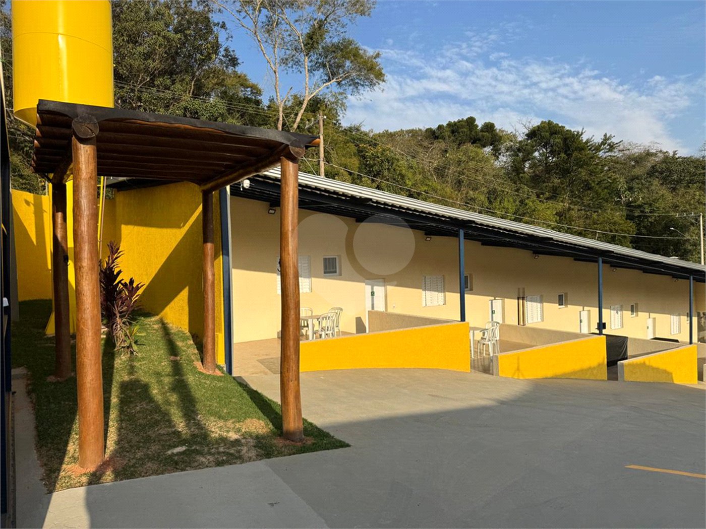 Chácara à venda ou para alugar com 5 quartos em Portal da Figueira, Itapetininga, SP