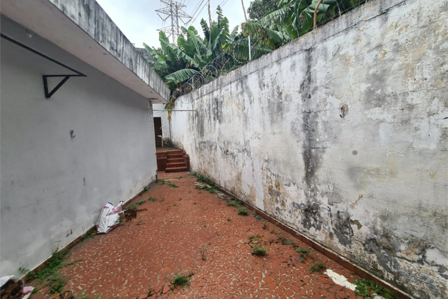 Terreno à venda com 3 quartos em Casa Verde, São Paulo, SP
