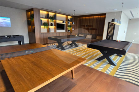 Apartamento à venda com 2 suítes em Jardim Morumbi, São Paulo, SP
