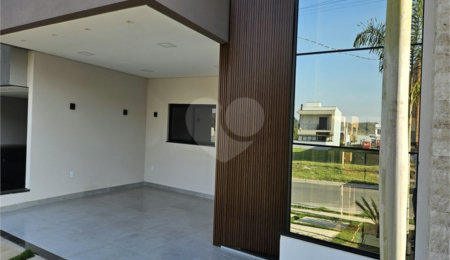 Casa à venda com 3 suítes no condomínio Residencial Evidencias Indaiatuba, Indaiatuba - SP