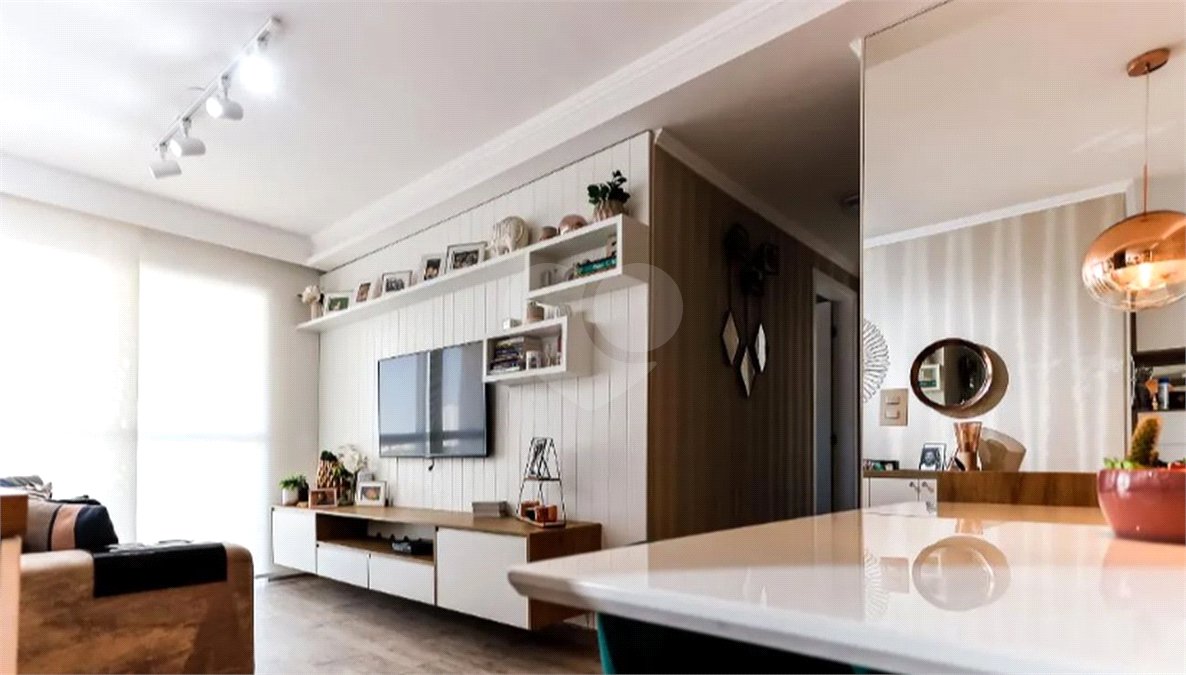 Apartamento à venda com 2 quartos, sendo 1 suíte, em Vila Maria, São Paulo, SP