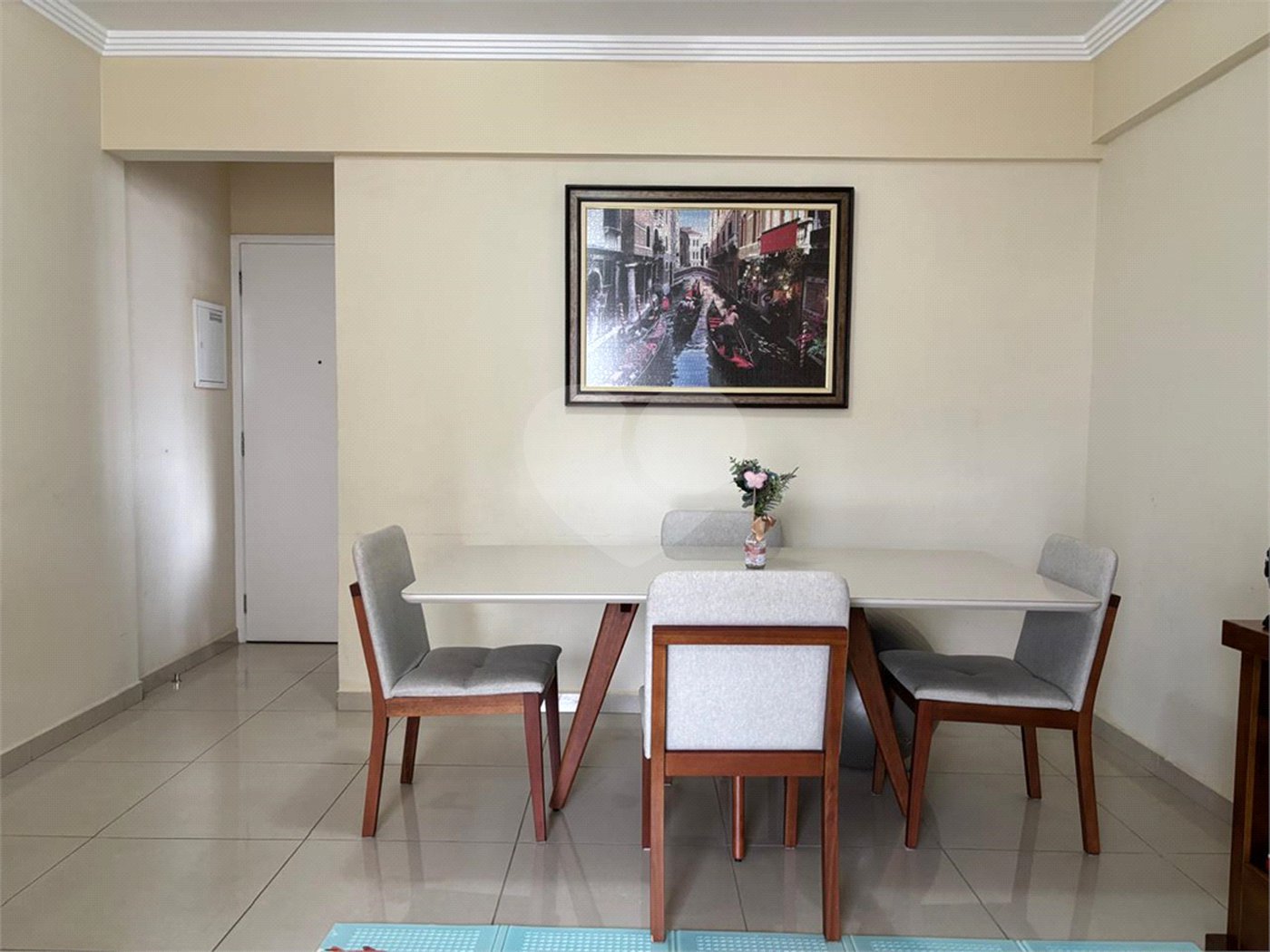 Apartamento à venda com 3 quartos, sendo 2 suítes, em Santana, São Paulo, SP