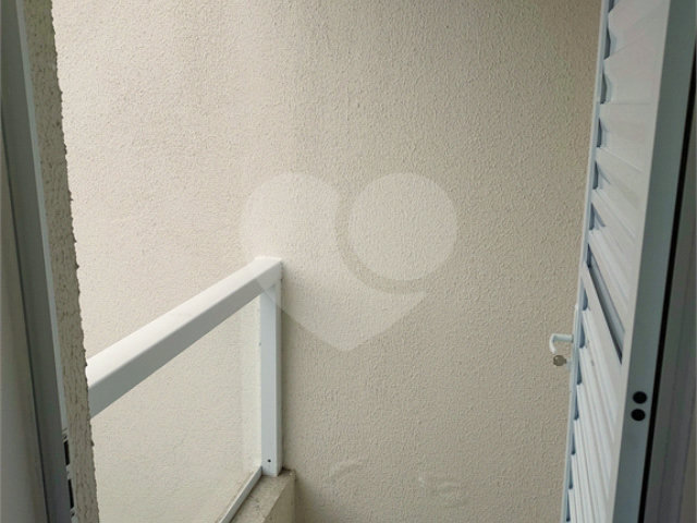 Apartamento à venda com 2 quartos em Tremembé, São Paulo, SP