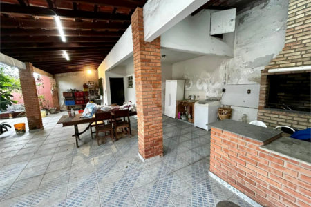 Casa à venda com 3 quartos, sendo 1 suíte, em Jardim Europa, Sorocaba, SP