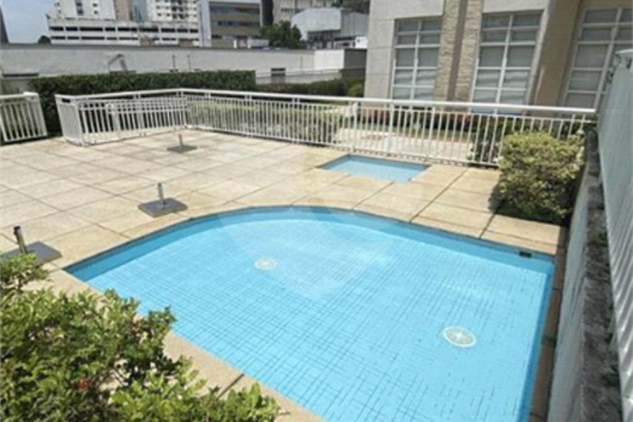 Apartamento à venda com 2 quartos em Santana, São Paulo, SP