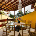 Casa à venda com 5 quartos, sendo 3 suítes, em City América, São Paulo, SP
