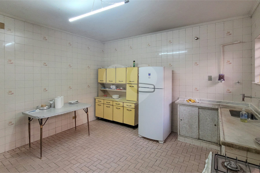 Sobrado à venda com 2 quartos em Vila Mascote, São Paulo, SP