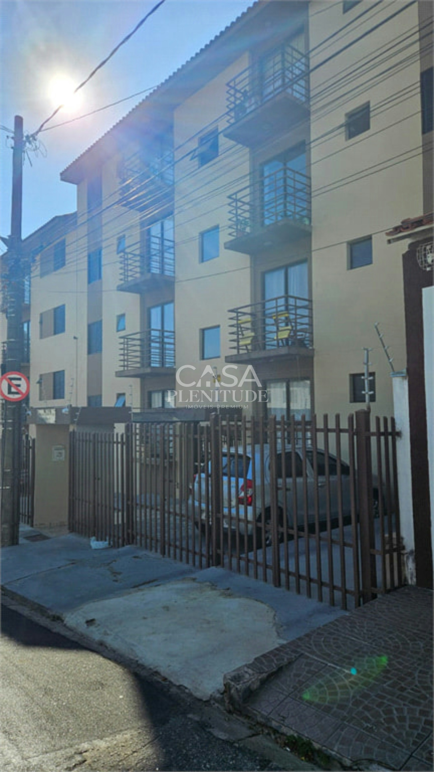 Apartamento à venda com 2 quartos em Jardim Europa, Sorocaba, SP