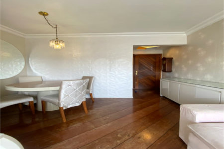 Apartamento à venda com 2 quartos em Nossa Senhora do Ó, São Paulo, SP