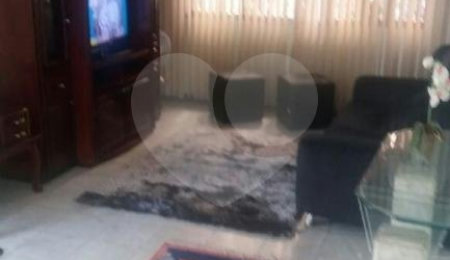 Sobrado à venda com 3 quartos, sendo 1 suíte, em Santana, São Paulo, SP