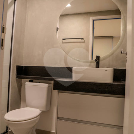 Studio à venda com 1 suíte em Vila Butantã, São Paulo, SP