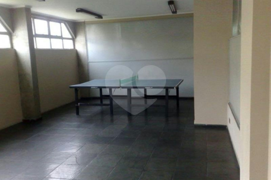 Apartamento à venda com 2 quartos em Vila Guilherme, São Paulo, SP