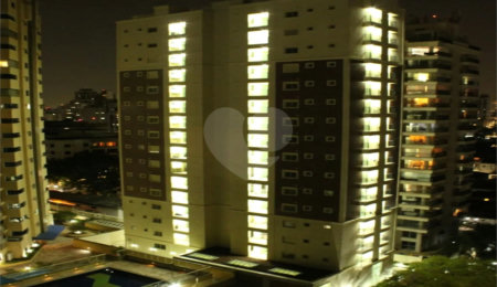 Apartamento à venda com 2 suítes em Jardim São Paulo(zona Norte), São Paulo, SP