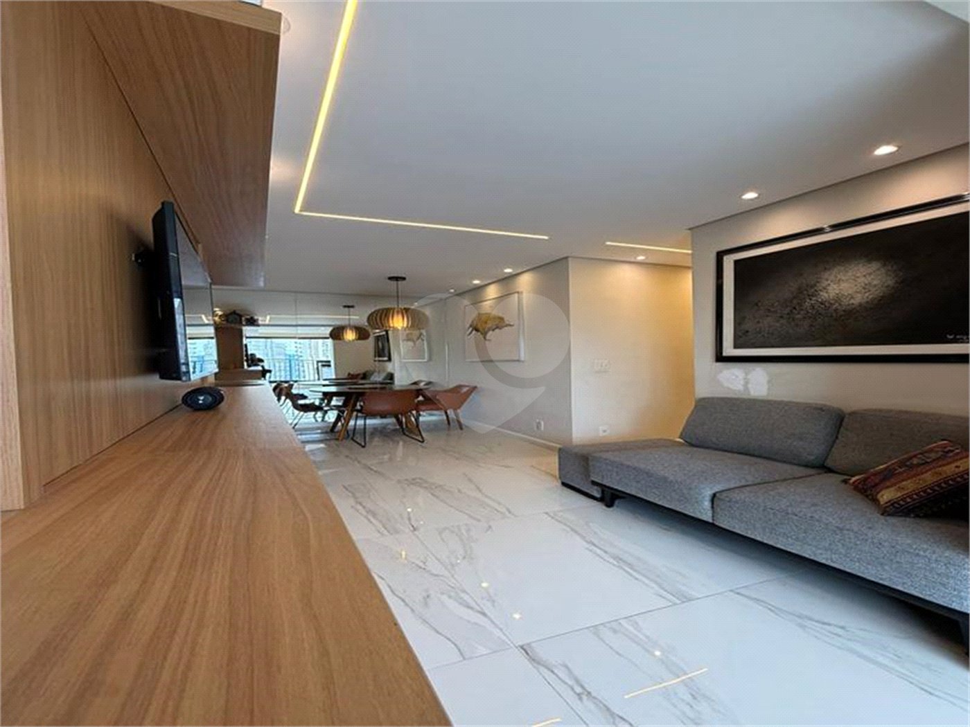 Apartamento à venda ou para alugar com 3 quartos, sendo 1 suíte, em Vila Andrade, São Paulo, SP