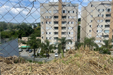 Terreno à venda em Vila Nova Socorro, Mogi das Cruzes, SP