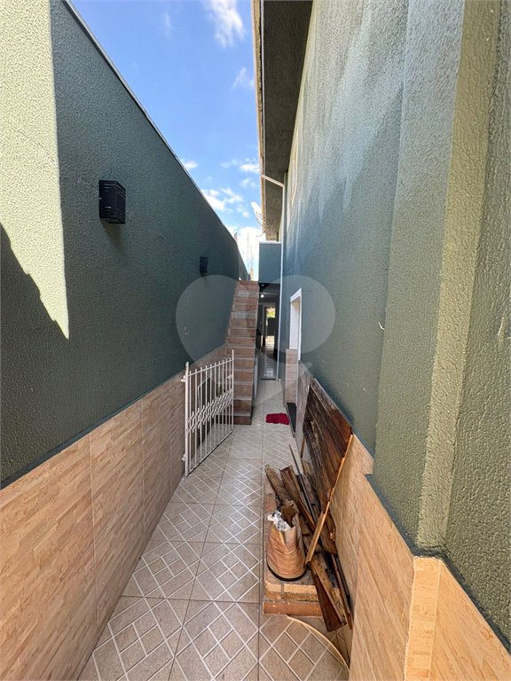 Sobrado à venda com 2 quartos em Jardim Monte Cristo, Suzano, SP