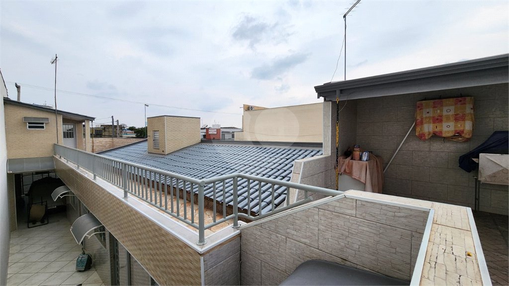 Sobrado à venda com 2 quartos em Jardim das Nações, Salto, SP