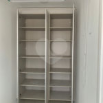 Apartamento à venda com 4 quartos, sendo 1 suíte,  em Chácara Califórnia, São Paulo, SP