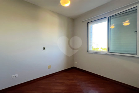 Apartamento à venda com 2 quartos em Pinheiros, São Paulo, SP