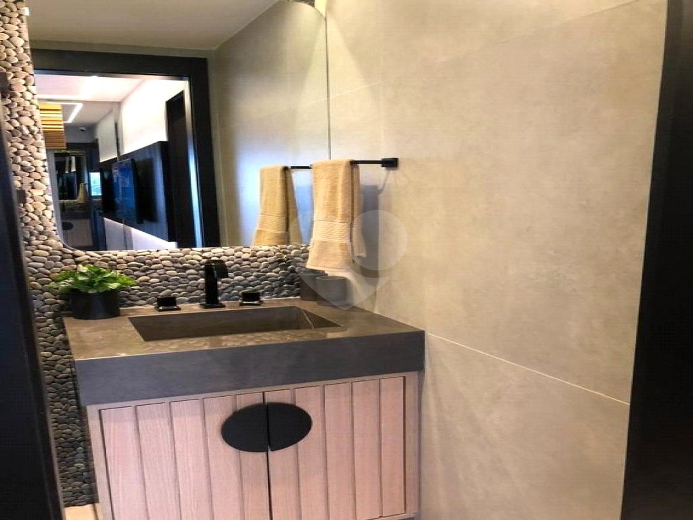 Apartamento à venda com 1 quarto em Ipiranga, São Paulo, SP