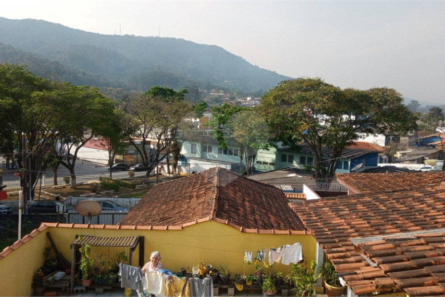 Casa à venda com 5 quartos em Serra da Cantareira, Mairiporã, SP