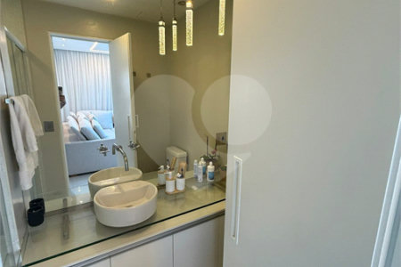 Apartamento à venda com 3 quartos, sendo 1 suíte, em Vila Leopoldina, São Paulo, SP