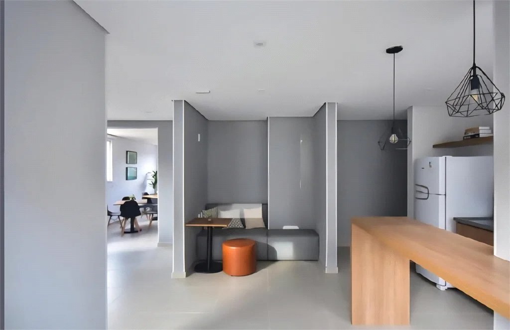Apartamento à venda com 2 quartos em Jardim Maria Duarte, São Paulo, SP