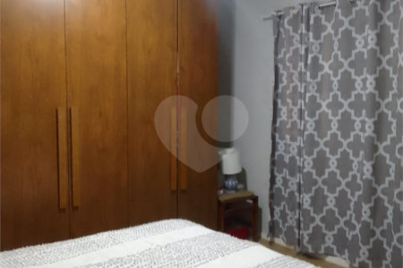 Apartamento à venda com 2 quartos em Parque Santana, Mogi das Cruzes, SP