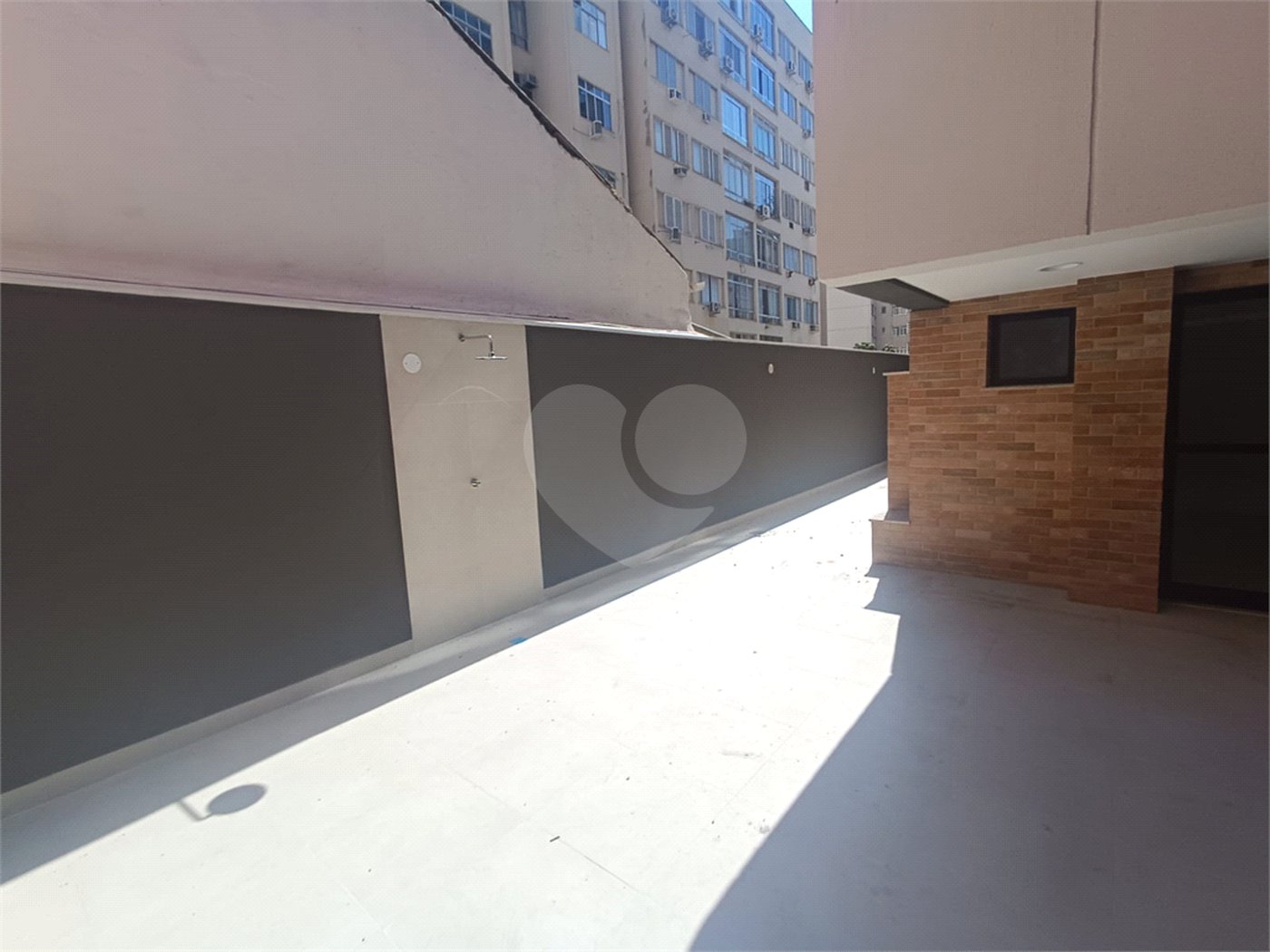 Apartamento à venda com 2 quartos, sendo 1 suíte, em Tijuca, Rio de Janeiro, RJ
