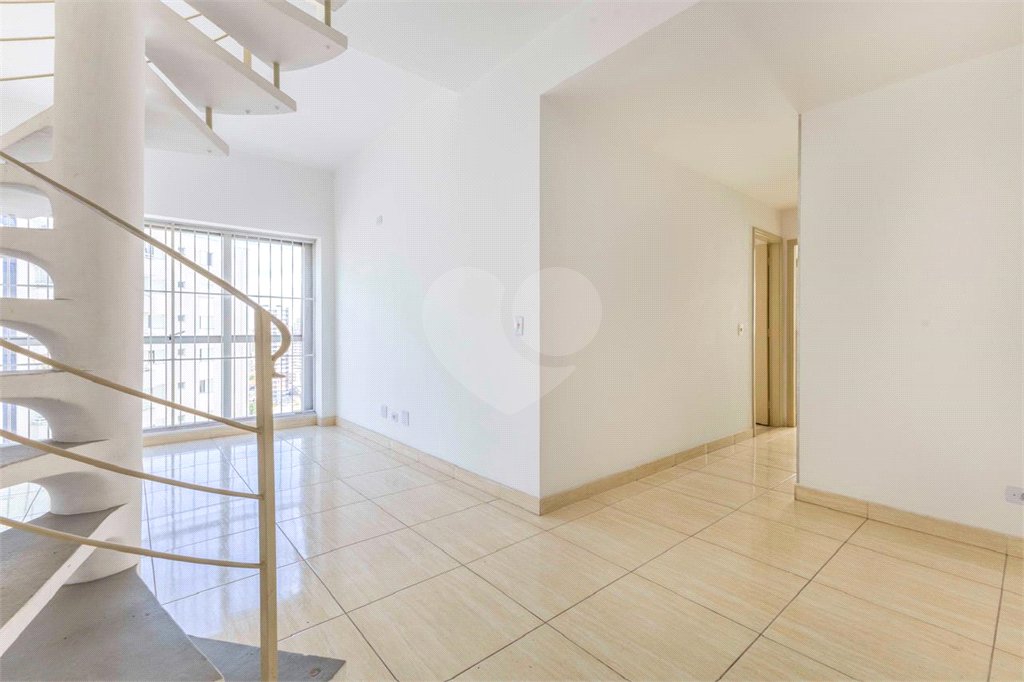 Cobertura à venda com 3 quartos, sendo 1 suíte, em Parque Imperial, São Paulo, SP