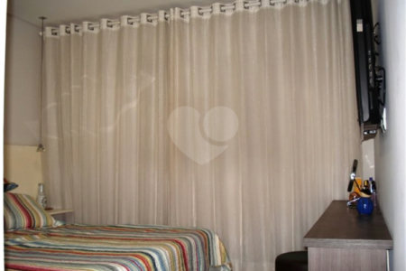 Apartamento à venda com 4 quartos, sendo 1 suíte, em Vila Leopoldina, São Paulo, SP